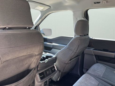 Certified 2023 Ford F150 XLT w/ Equipment Group 302A High image 29