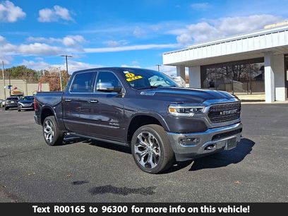 Used 2019 RAM 1500 Limited
