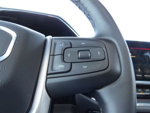 Certified 2024 GMC Sierra 1500 SLT w/ SLT Premium Plus Package image 24