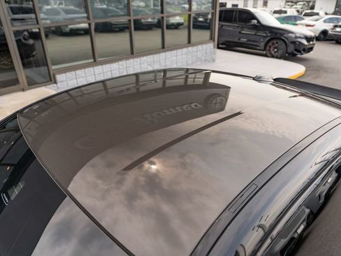 Used 2025 BMW M2 w/ Carbon Package RWD image 4