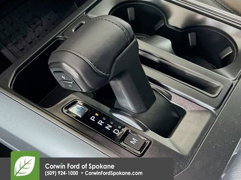 New 2026 Ford F150 Tremor w/ Equipment Group 402B AWD/4WD image 10