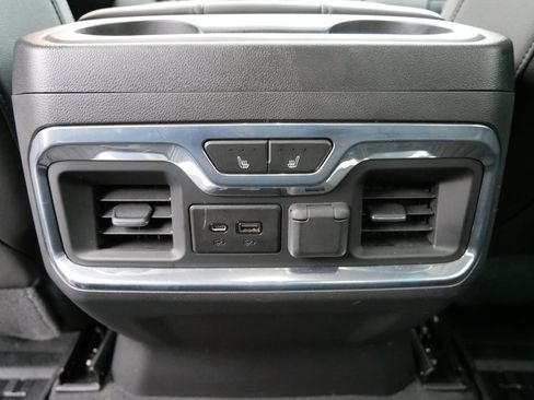Used 2020 GMC Sierra 1500 SLT w/ SLT Premium Plus Package AWD/4WD image 12