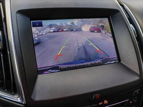 Used 2019 Ford Edge Titanium w/ Equipment Group 301A image 19