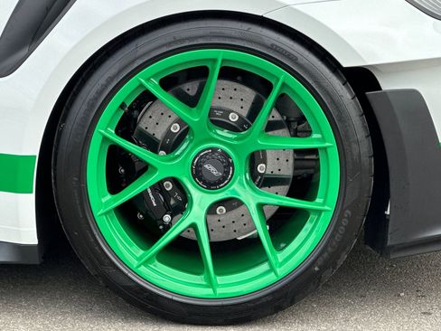 Certified 2023 Porsche 911 GT3 RS image 42