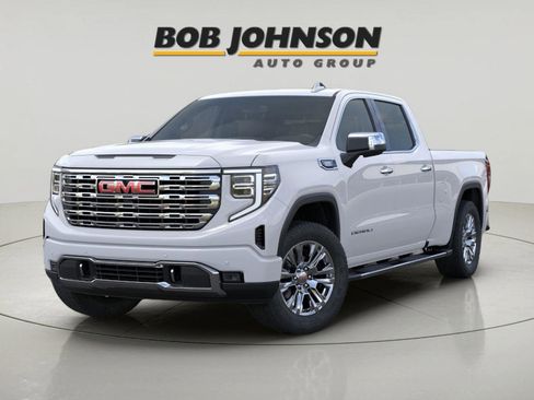 New 2026 GMC Sierra 1500 Denali AWD/4WD image 7
