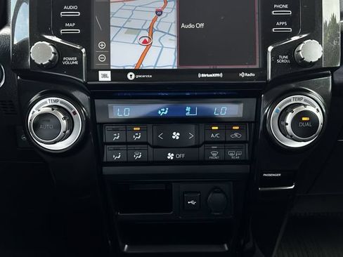 Used 2023 Toyota 4Runner TRD Pro AWD/4WD image 21