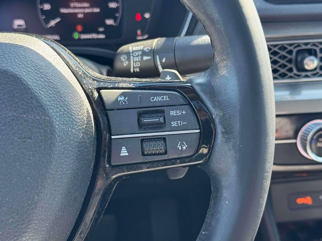 Used 2024 Acura Integra FWD image 25