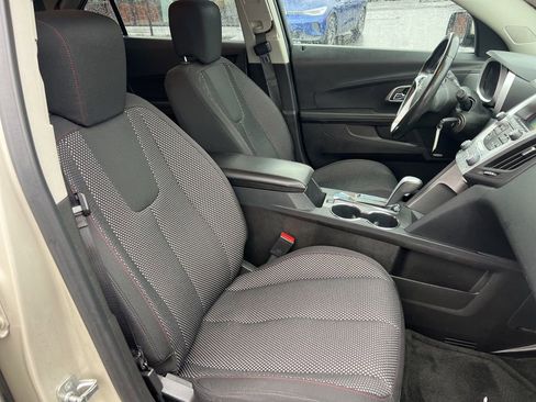 Used 2013 Chevrolet Equinox LT w/ Power Convenience Package image 23