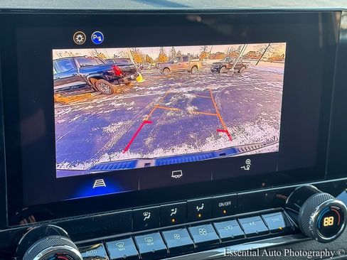 New 2026 Chevrolet Colorado Trail Boss image 18