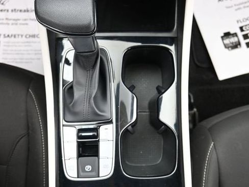 Used 2023 Hyundai Tucson SEL image 23