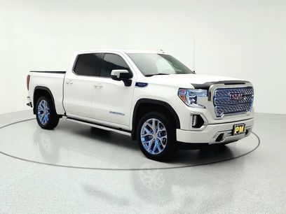 Used 2020 GMC Sierra 1500 Denali w/ Denali Ultimate Package
