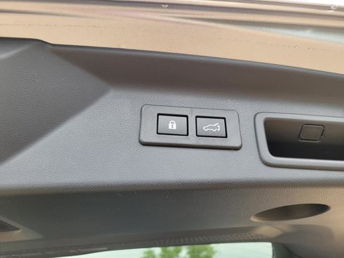 New 2026 Subaru Forester Limited image 19