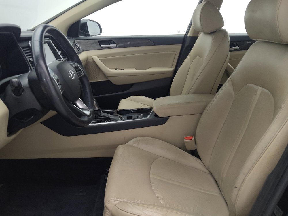 Used 2019 Hyundai Sonata Limited FWD image 17