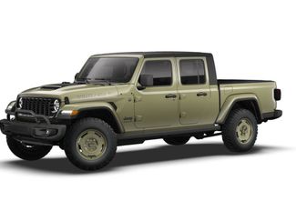 New 2026 Jeep Gladiator Sport video 1