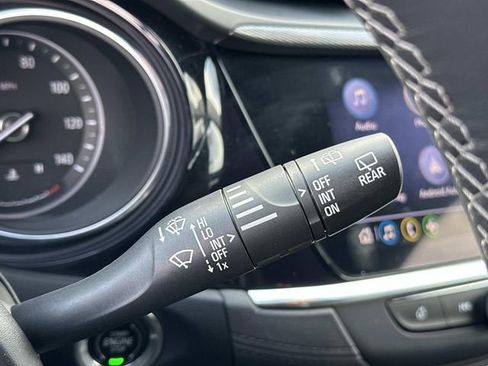 Used 2022 Buick Encore GX Preferred w/ Cold Weather Comfort Package image 28