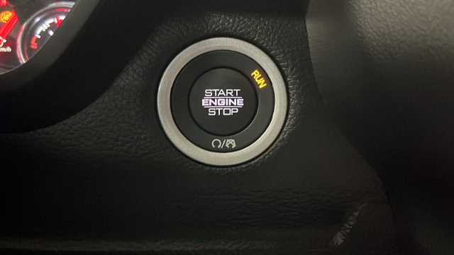 Used 2025 RAM 1500 Big Horn AWD/4WD image 21