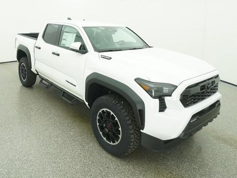 New 2026 Toyota Tacoma TRD Off-Road image 35
