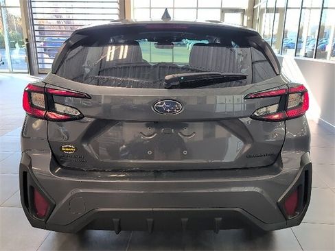 New 2026 Subaru Crosstrek 2.5i image 6