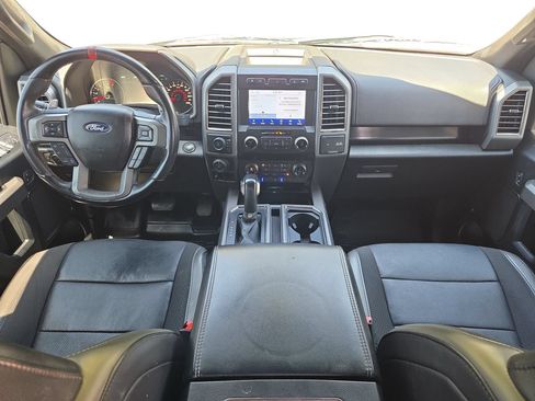 Used 2020 Ford F150 Raptor w/ Equipment Group 802A Luxury AWD/4WD image 9