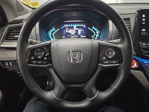 Used 2019 Honda Odyssey Elite image 20