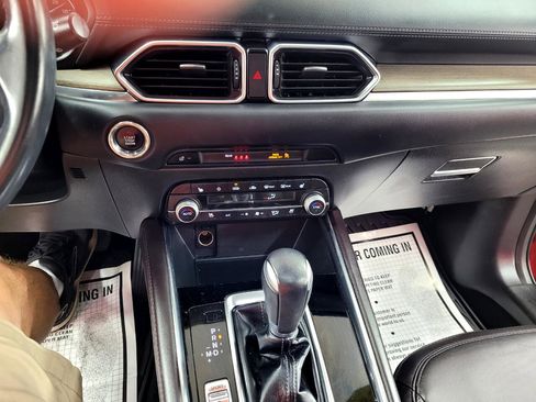 Used 2020 MAZDA CX-5 Signature image 20
