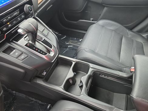 Used 2020 Honda CR-V EX-L image 25