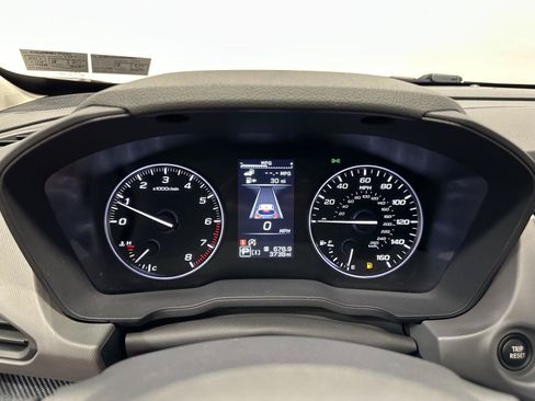 Used 2025 Subaru Crosstrek 2.5i Limited w/ Crosstrek Mirror Package AWD/4WD image 20