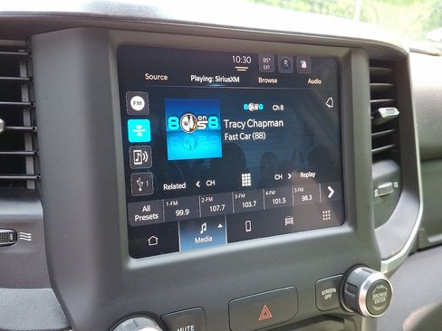 Certified 2022 RAM 1500 Big Horn image 17