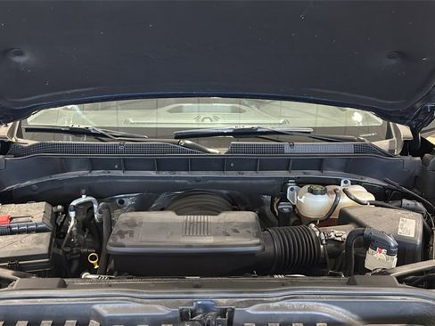 Used 2019 Chevrolet Silverado 1500 RST w/ All-Star Edition image 11