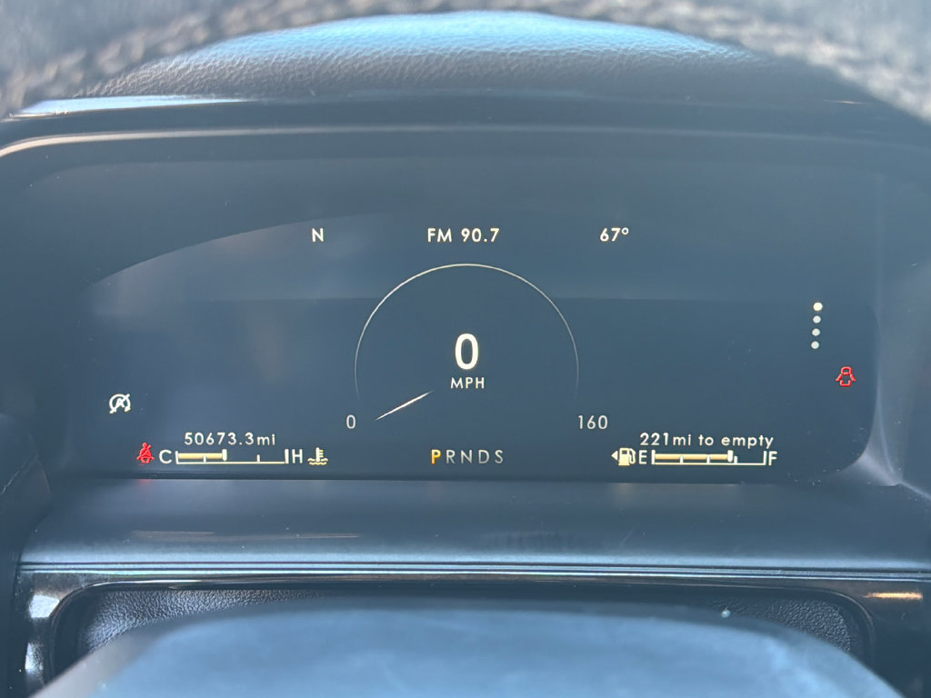 Used 2022 Lincoln Nautilus FWD image 27