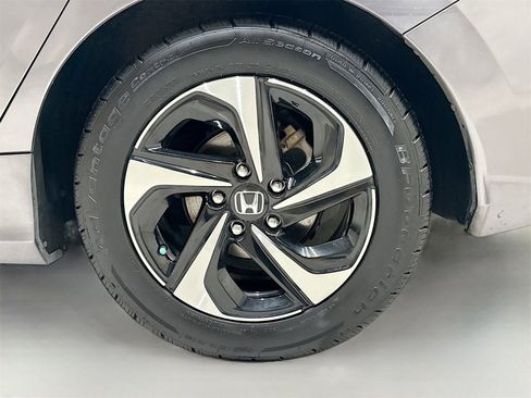 Used 2021 Honda Insight EX image 29