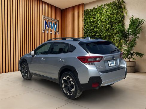 Used 2021 Subaru Crosstrek 2.5i Limited w/ Popular Package #5 AWD/4WD image 16