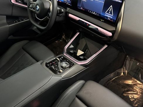 Used 2025 BMW X3 xDrive30i w/ Convenience Package image 31