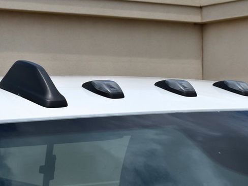 New 2025 RAM 2500 Big Horn image 8