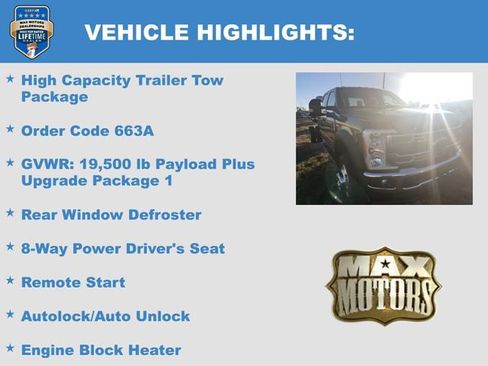 New 2026 Ford F550 4x4 Crew Cab Super Duty w/ XLT Value Package image 11