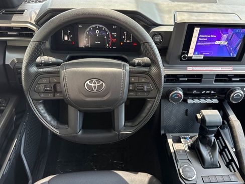 New 2026 Toyota Tacoma SR5 RWD image 16