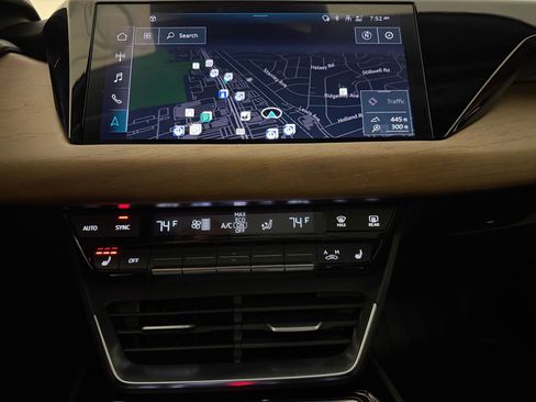 Used 2023 Audi e-tron GT Premium Plus AWD/4WD image 24
