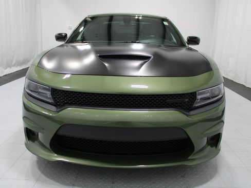Used 2021 Dodge Charger GT w/ Plus Group AWD/4WD image 3