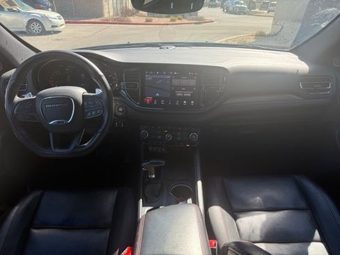 Used 2025 Dodge Durango GT image 12