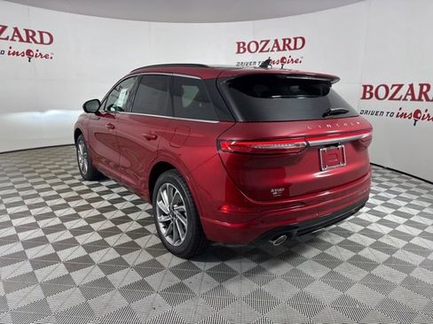 New 2025 Lincoln Corsair Grand Touring w/ Equipment Group 301A image 5