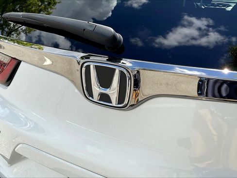 Used 2022 Honda CR-V EX-L image 31