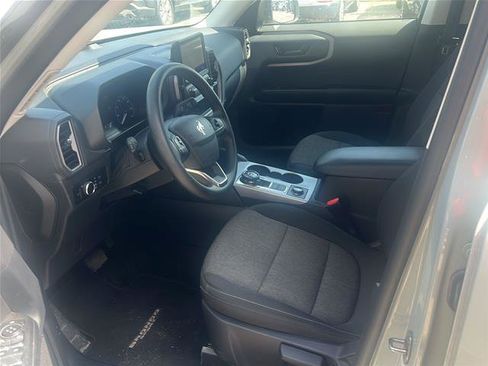 Certified 2024 Ford Bronco Sport Big Bend AWD/4WD image 3