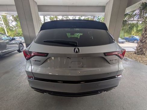 New 2026 Acura MDX A-Spec image 5