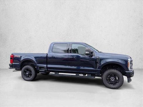 Used 2023 Ford F250 XLT w/ XLT Premium Package image 4