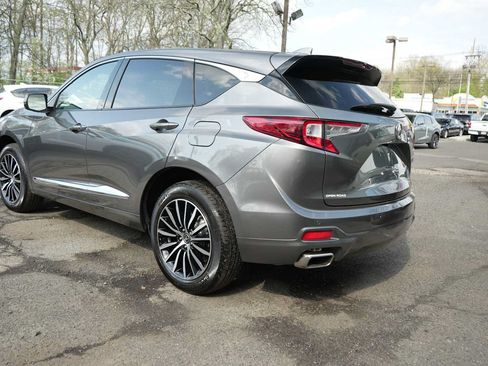 Certified 2026 Acura RDX SH-AWD w/ Advance Package image 5