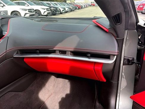 Used 2023 Chevrolet Corvette Z06 w/ Z07 Performance Package image 21