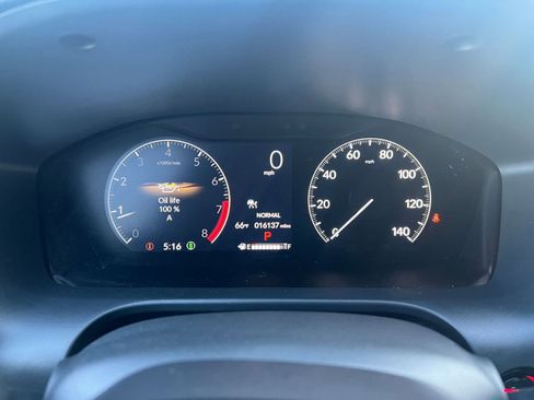 Used 2025 Honda HR-V Sport image 38