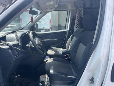 Used 2020 RAM ProMaster City Tradesman image 11