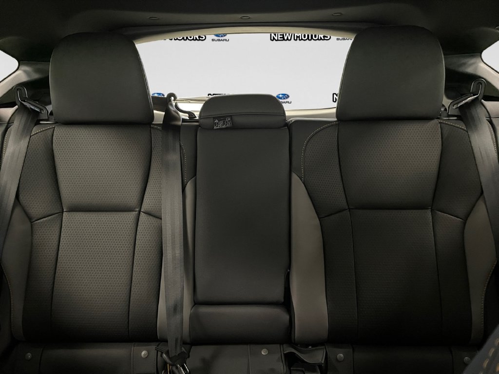 New 2026 Subaru Crosstrek 2.5i Wilderness AWD/4WD image 17