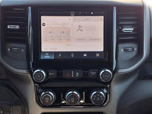 New 2026 RAM 5500 Tradesman image 8